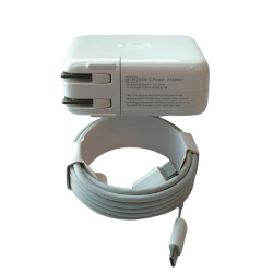 ADAPTOR APPLE TYPE C 61W